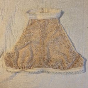 VICTORIAS SECRET BRALETTE